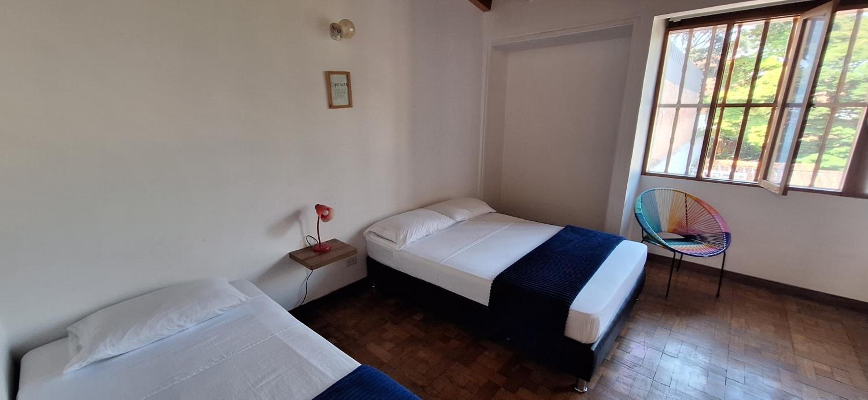 Yolo Hostel Medellin