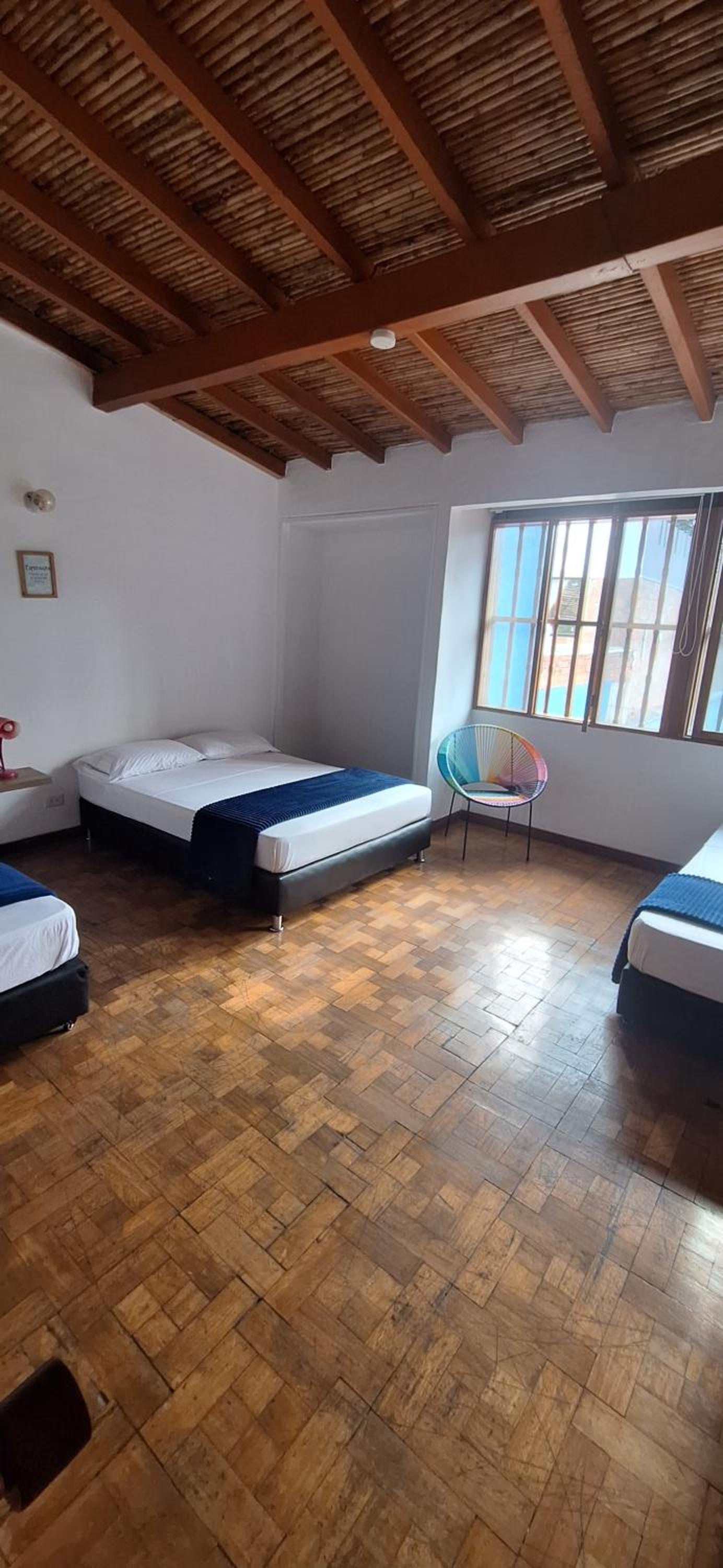 Yolo Hostel Medellin
