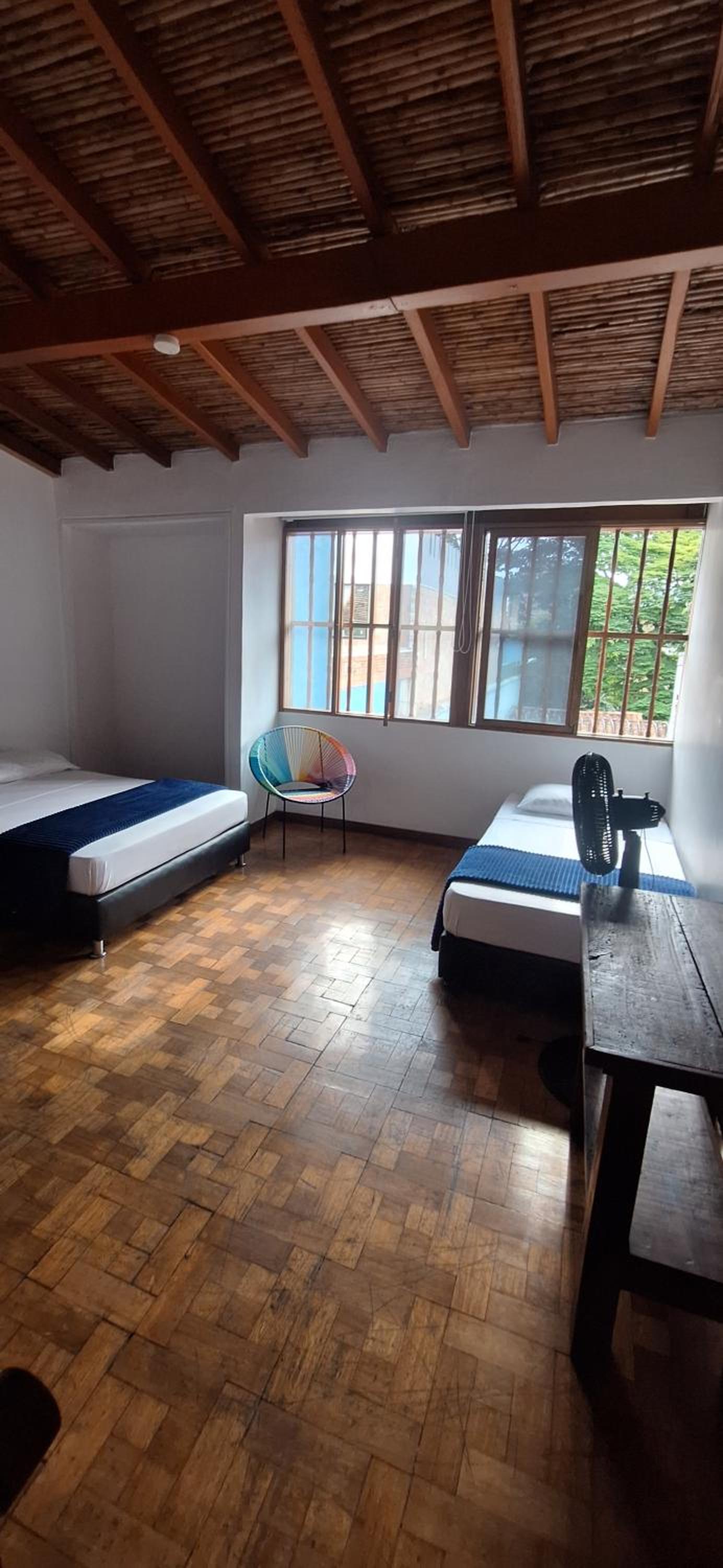 Yolo Hostel Medellin