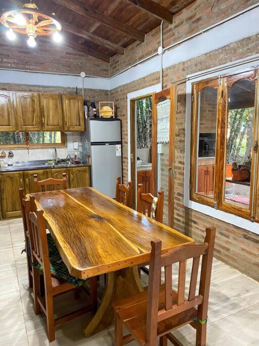 Casa en Isla Apipé, Ituzaingó