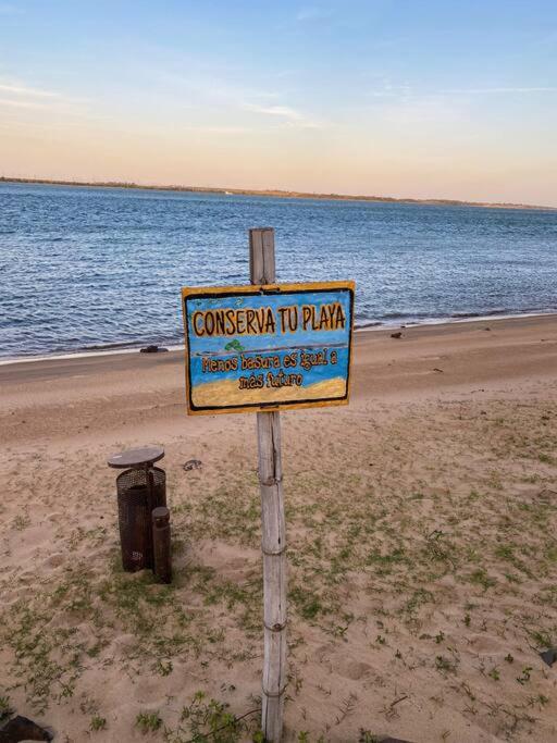 Casa en Isla Apipé, Ituzaingó
