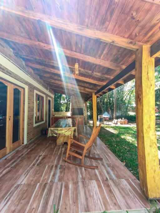Casa en Isla Apipé, Ituzaingó
