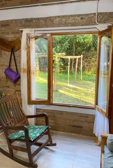 Casa en Isla Apipé, Ituzaingó
