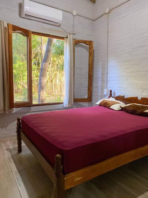 Casa en Isla Apipé, Ituzaingó