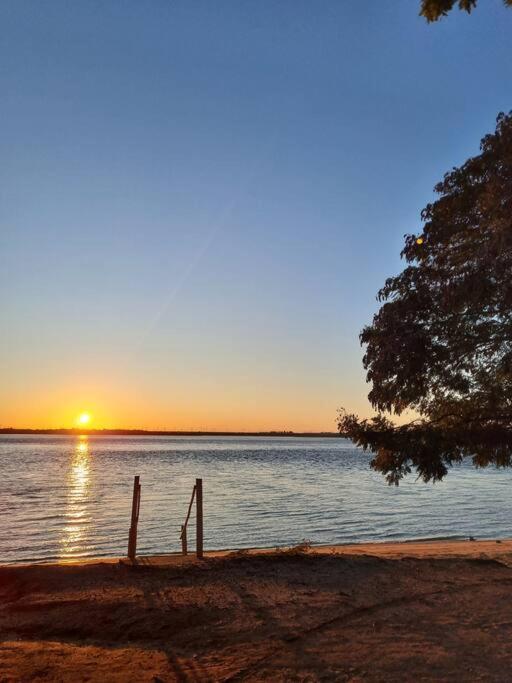 Casa en Isla Apipé, Ituzaingó