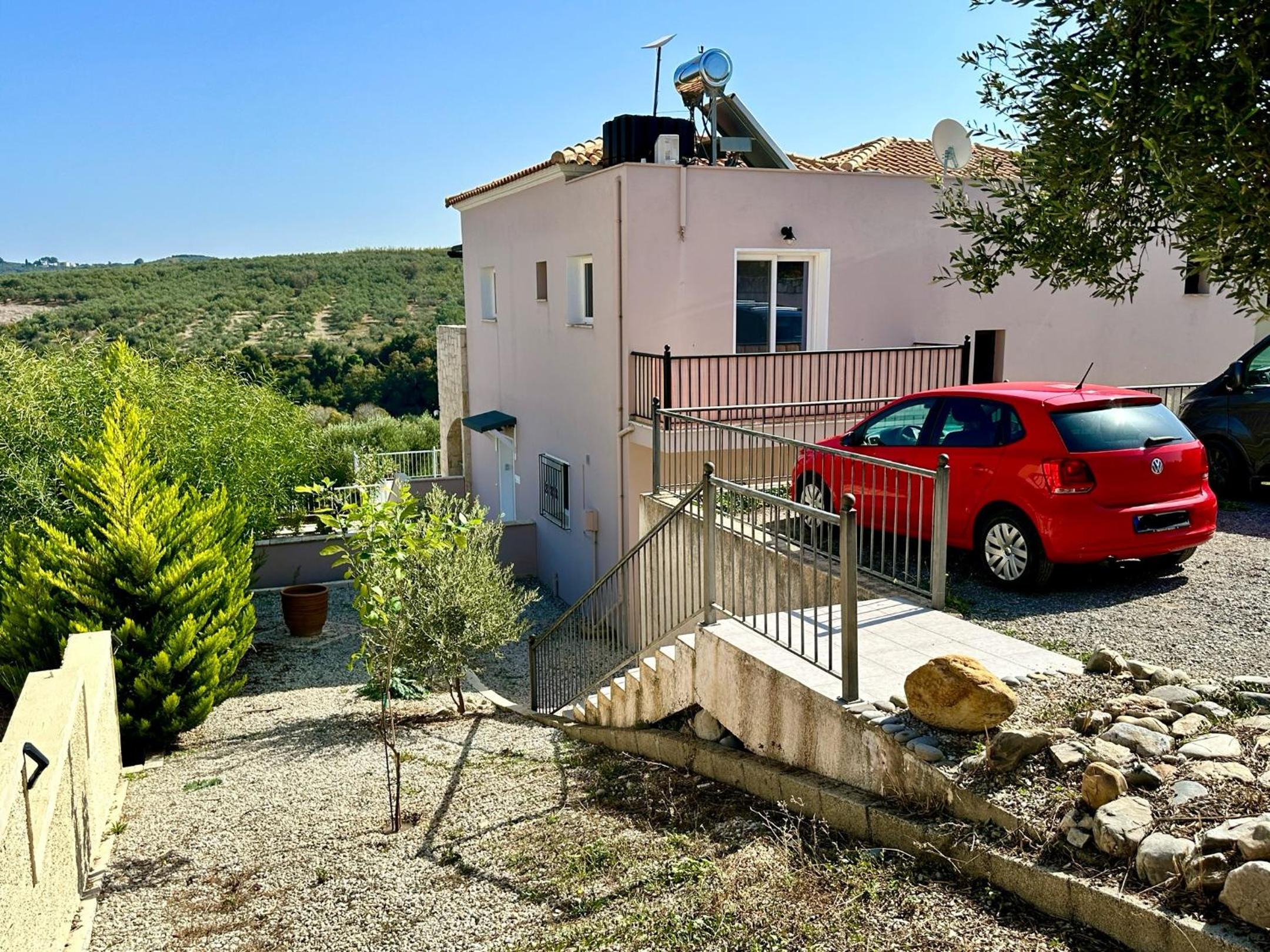 Villa Albama
