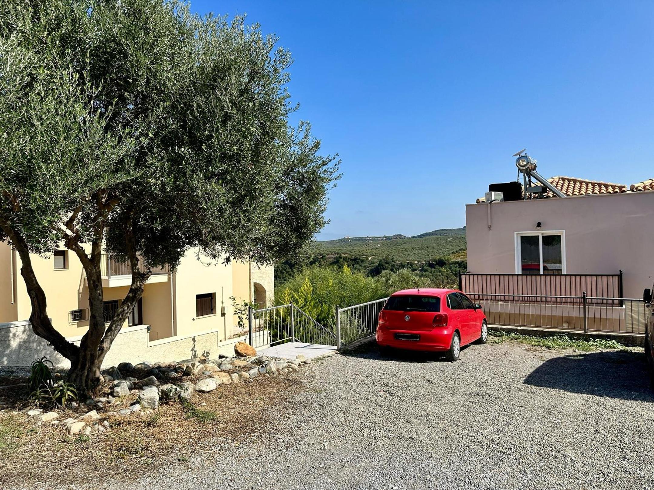 Villa Albama