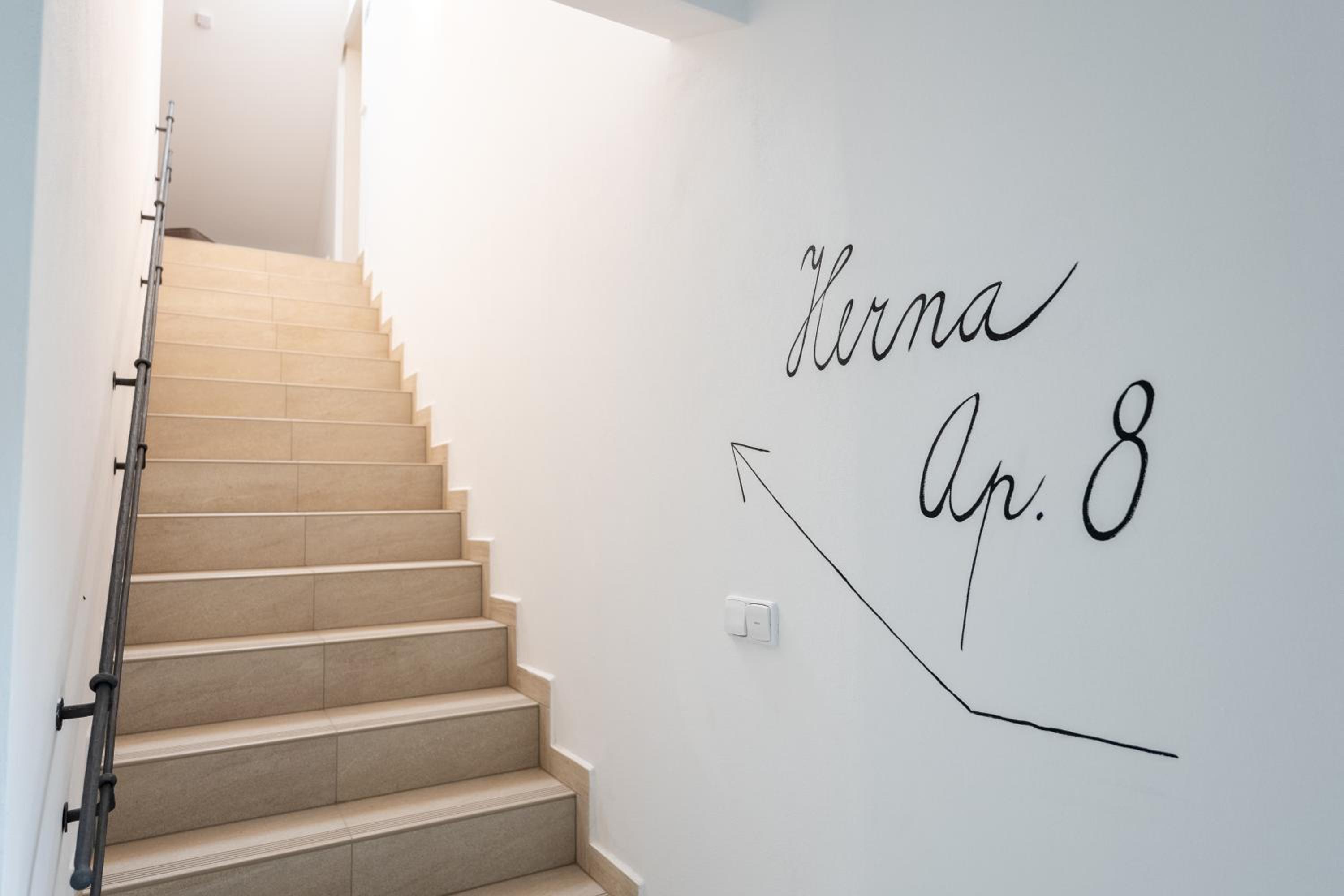 Wellness zoo apartmány Lhota
