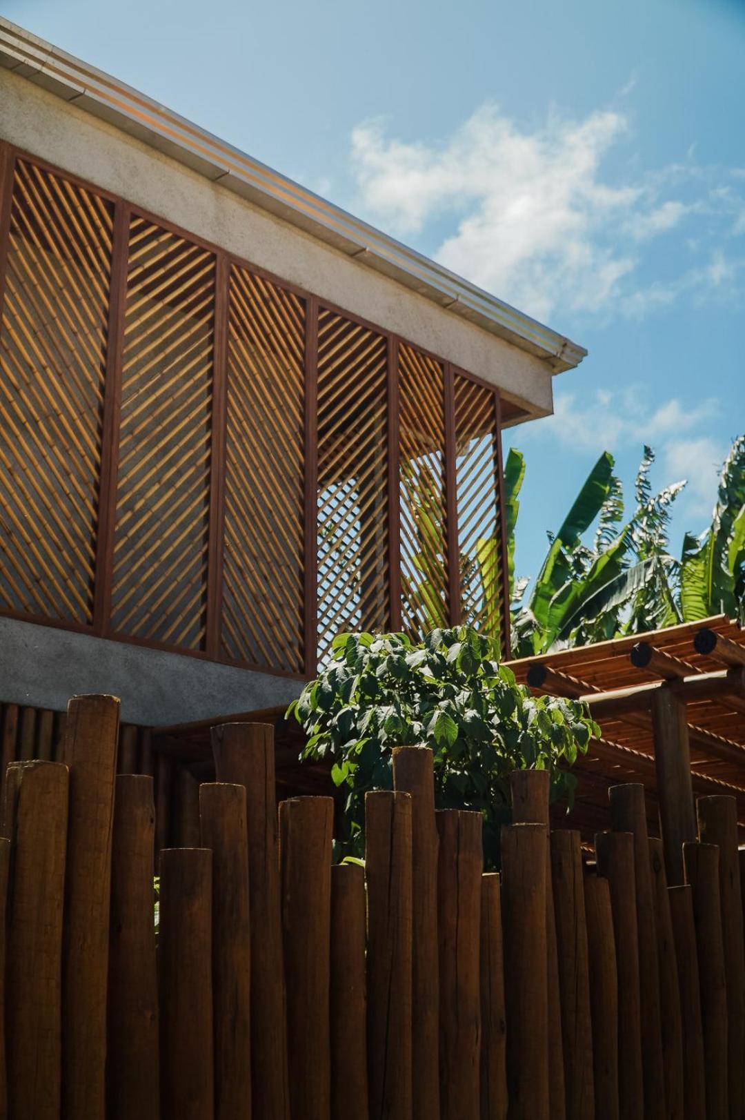 Vila Sal Boutique Noronha