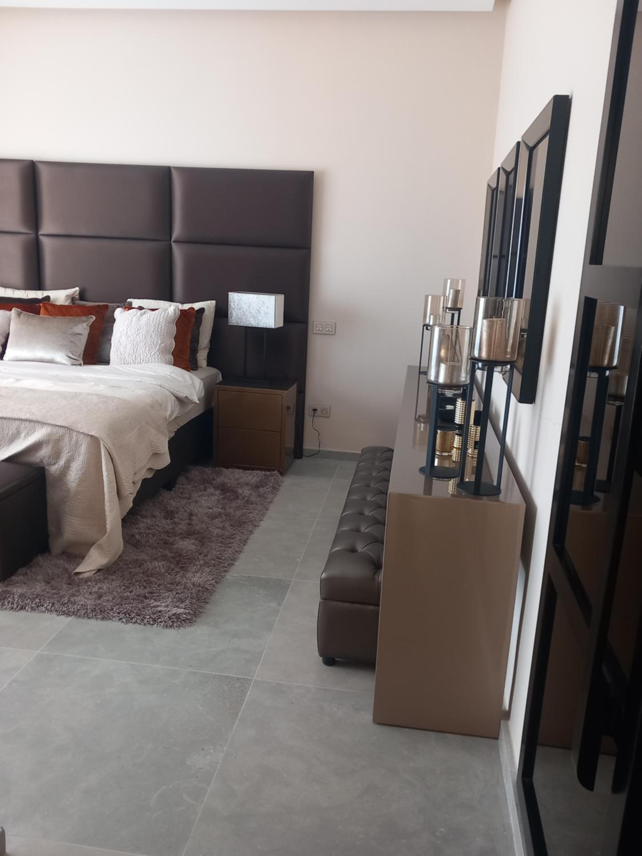 Villa Continental 4bedrooms