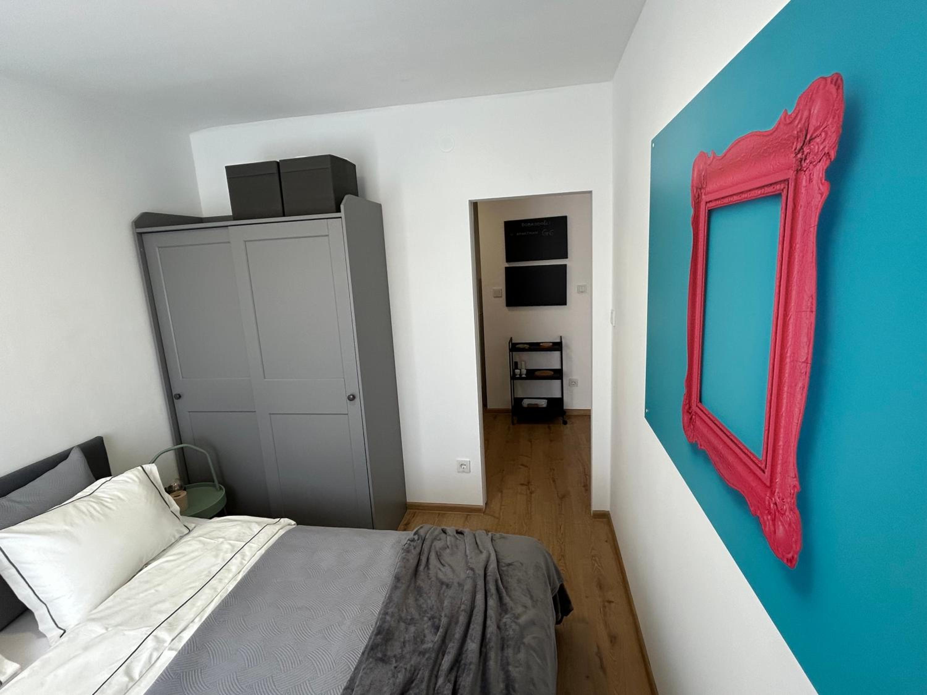 Apartman G6 view 3