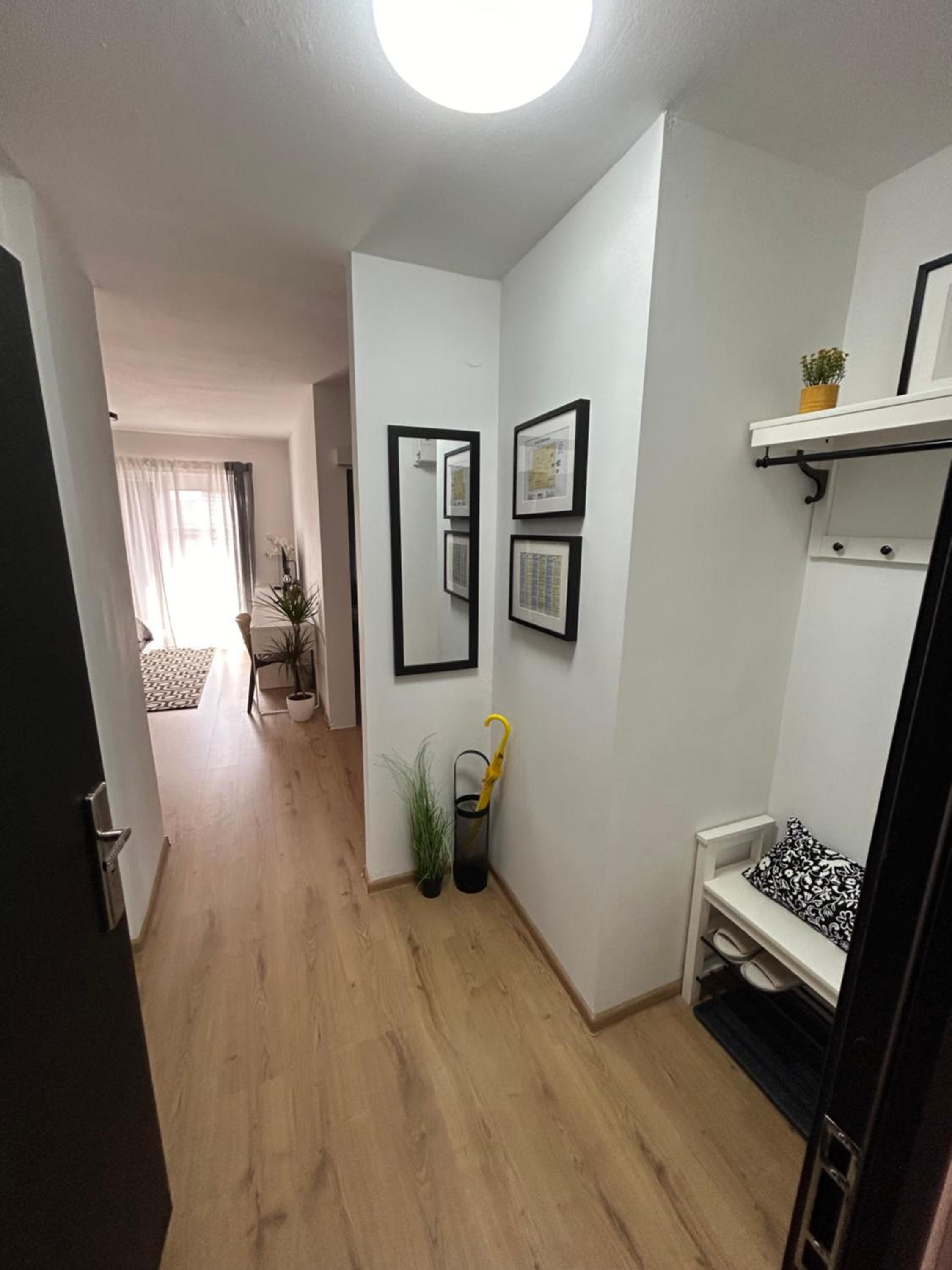 Apartman G6 view 4