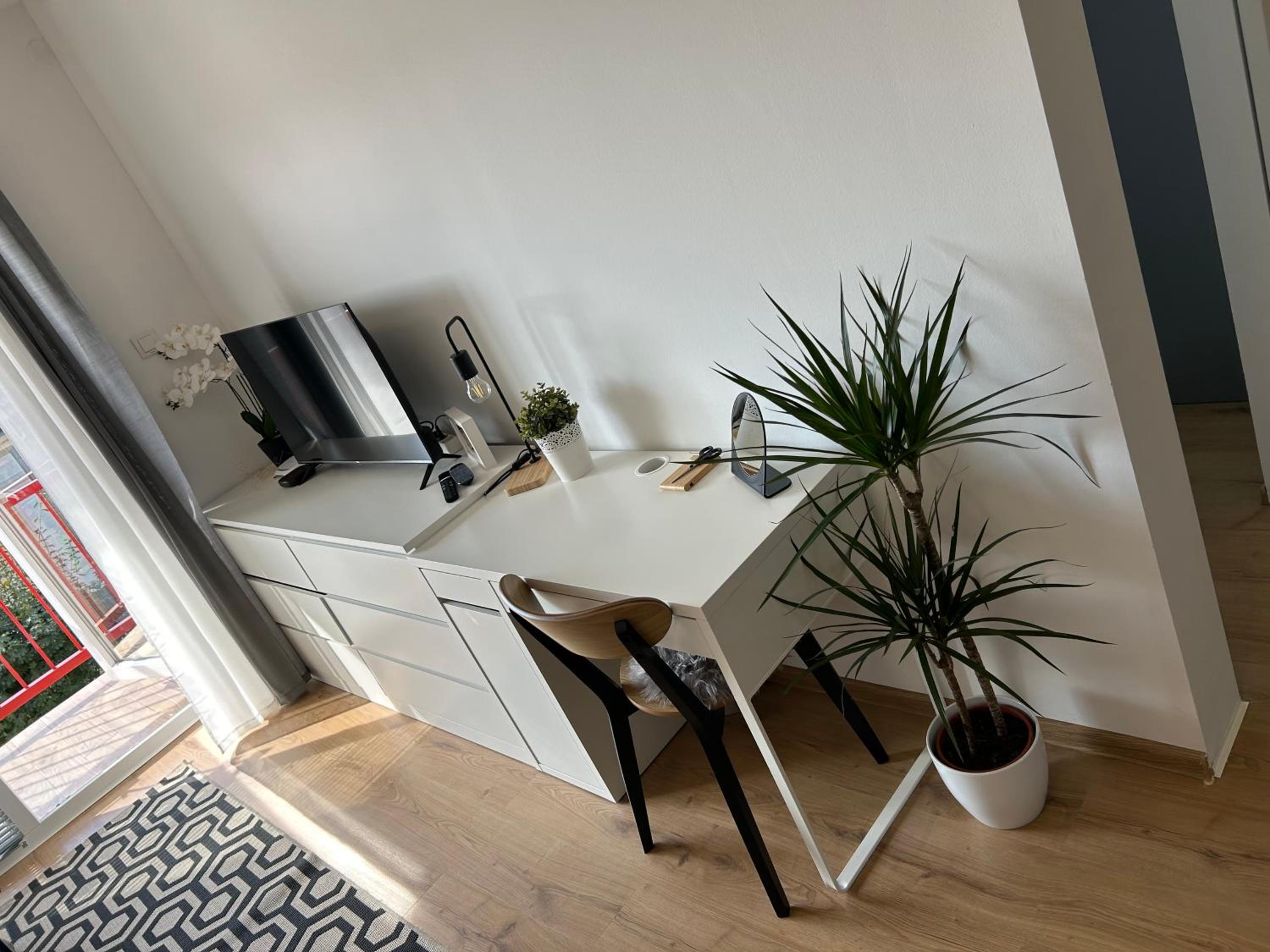 Apartman G6 view 5