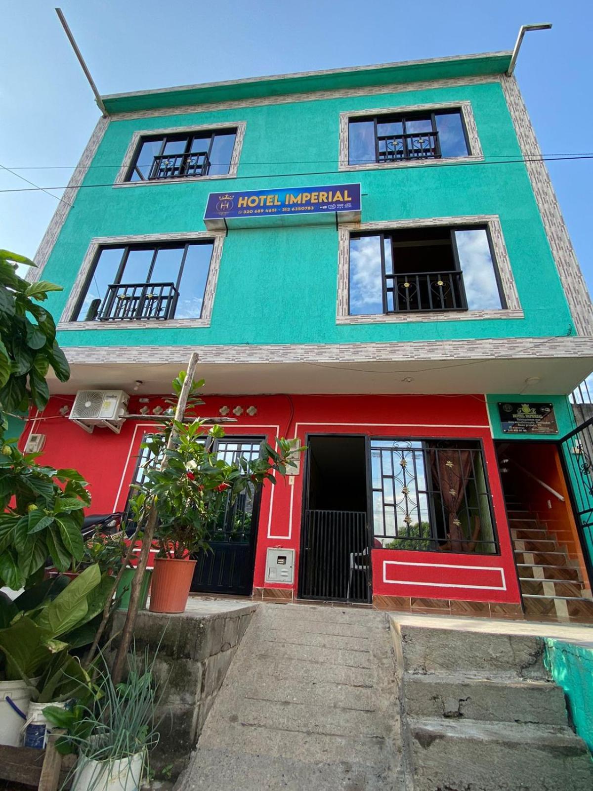 Hotel imperial - Image 1