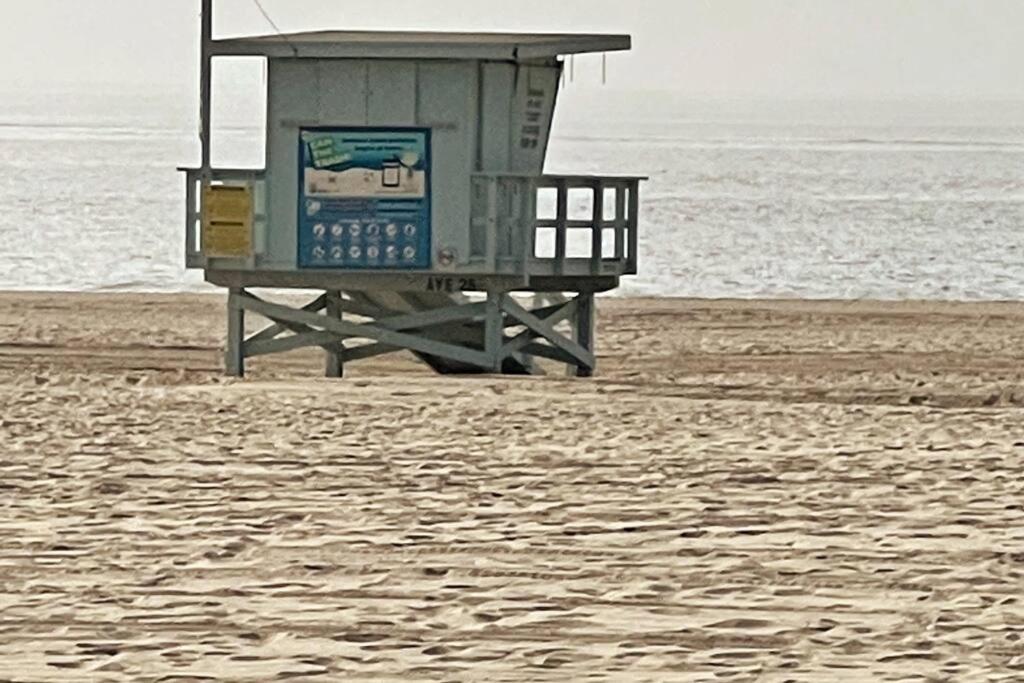 House on The Beach