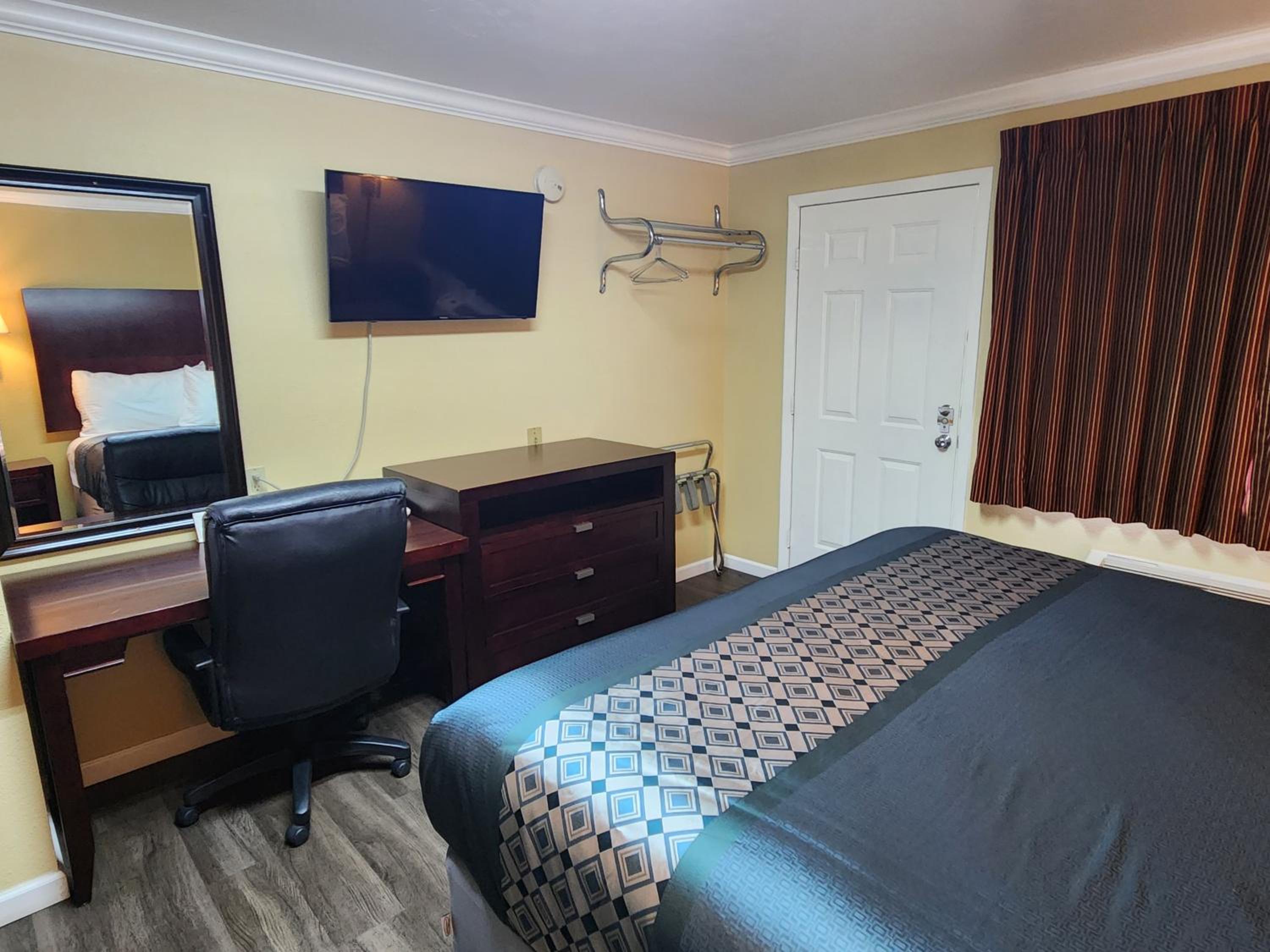 Corvallis Vacations - Galaxie Motel - Property Image 3