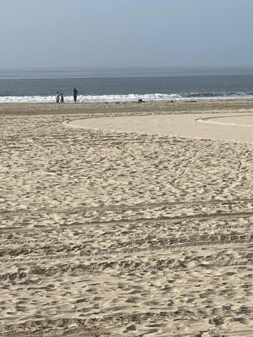 House on The Beach