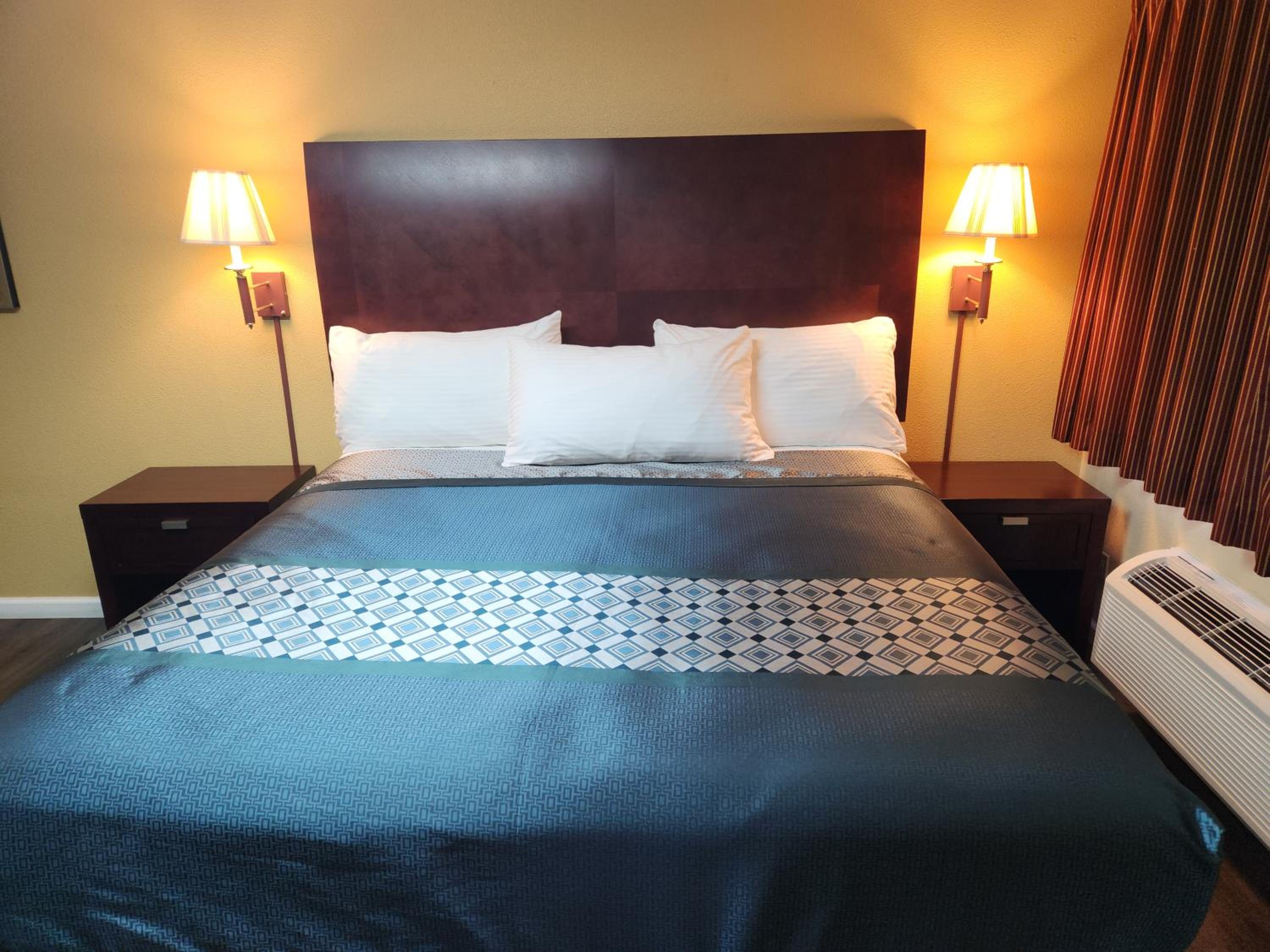 Galaxie Motel - Property Image 25