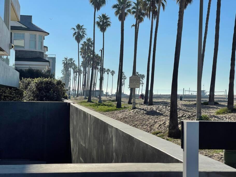 House on The Beach