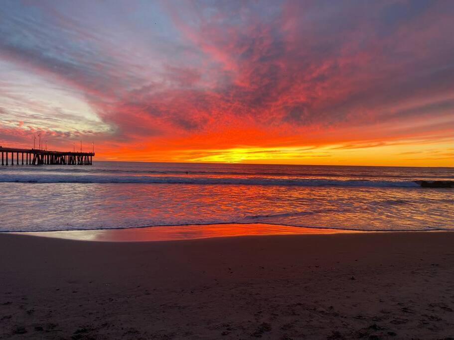 House on The Beach