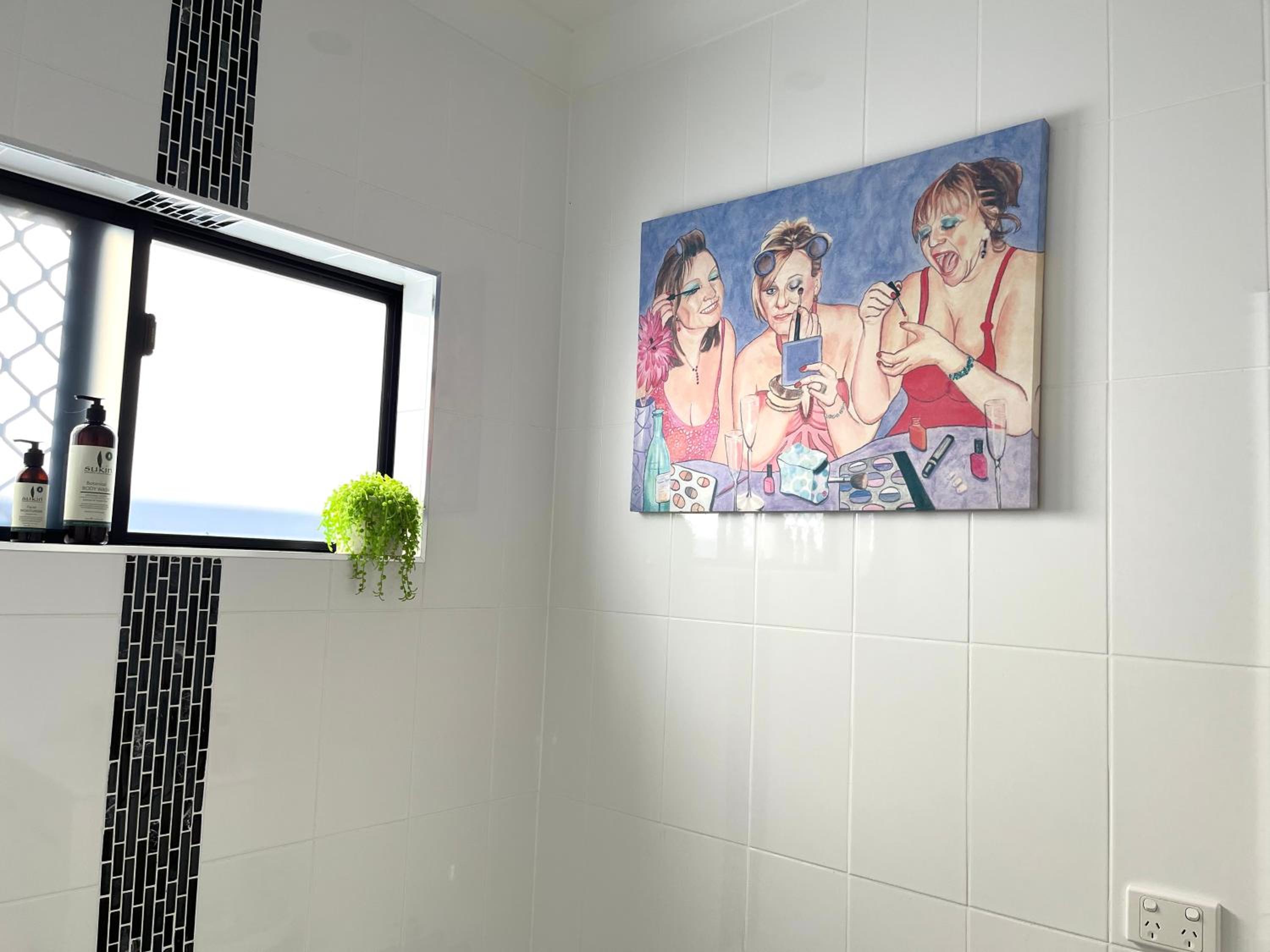 Bowen Sunrise Retreat Homestay