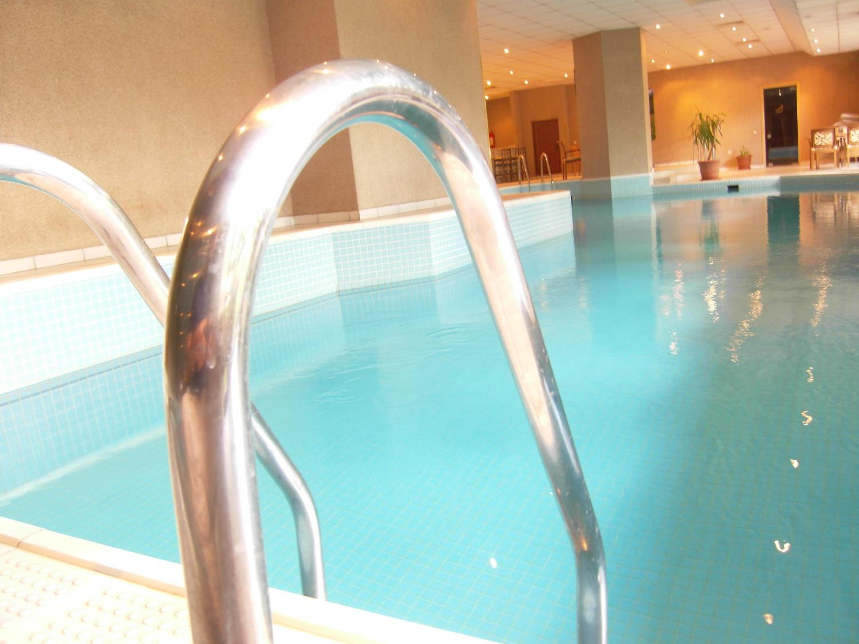 Apart Otel Best - Image 30