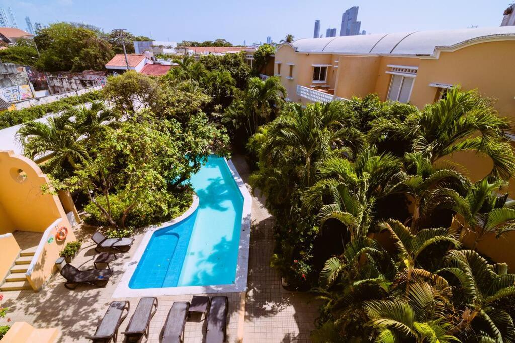 The Boho Chic Suite Getsemaní
