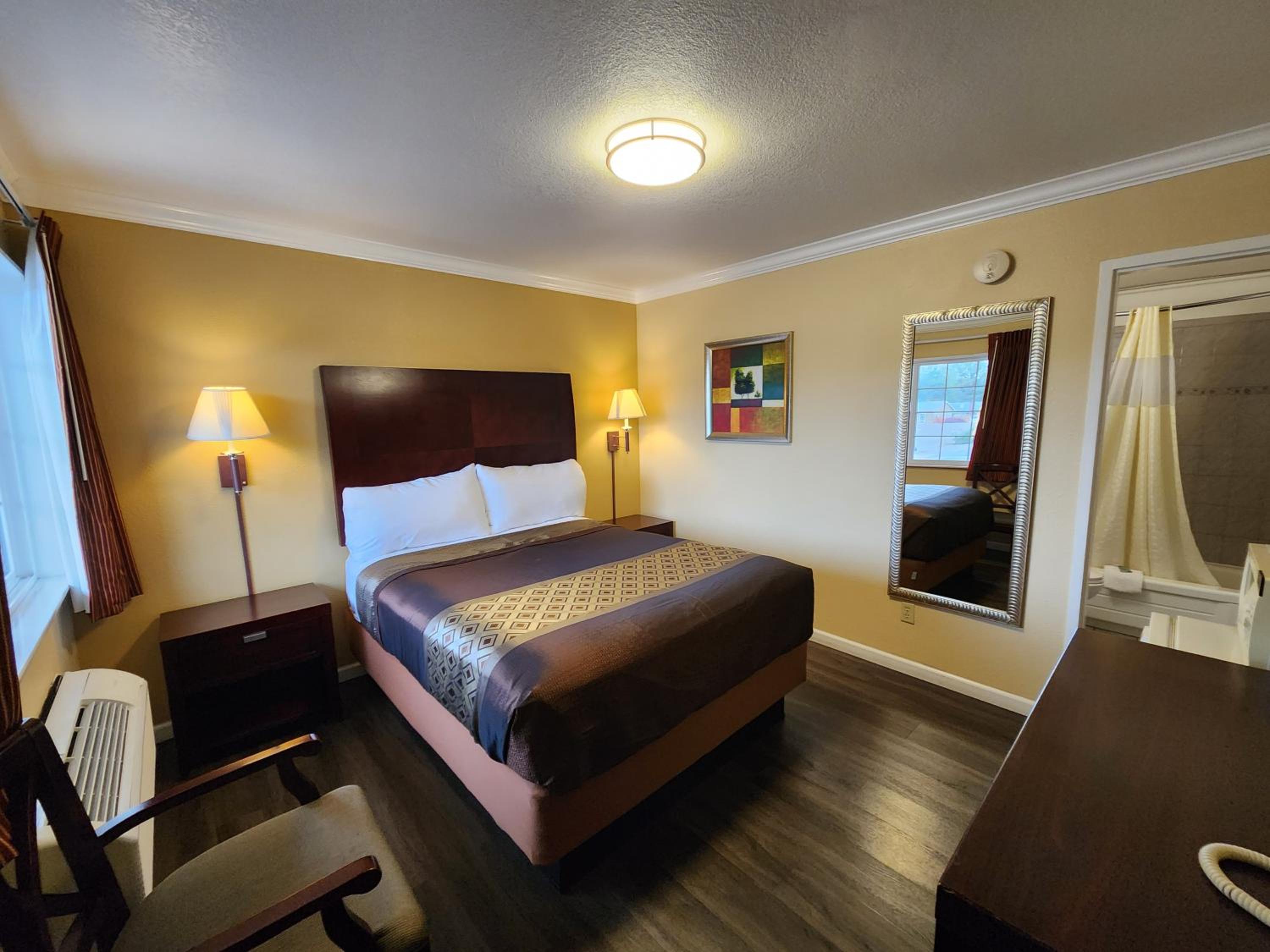 Galaxie Motel - Property Image 24