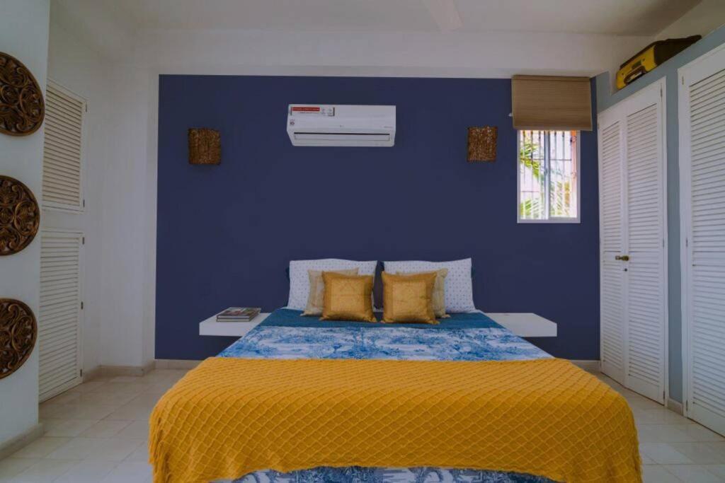 The Boho Chic Suite Getsemaní