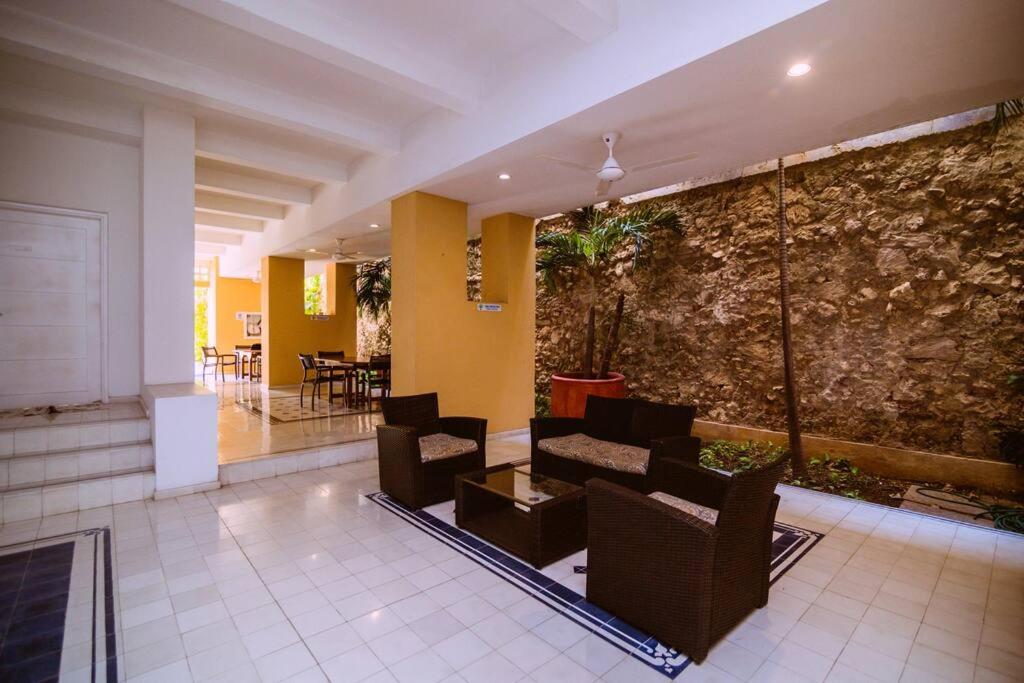 The Boho Chic Suite Getsemaní