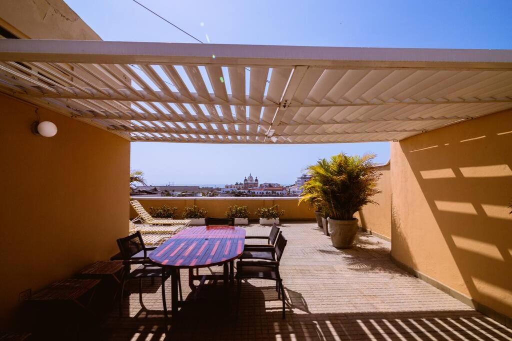 The Boho Chic Suite Getsemaní