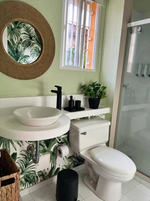 The Boho Chic Suite Getsemaní