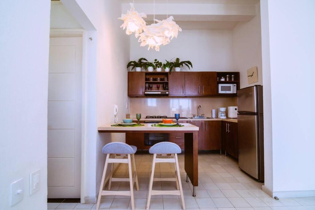 The Boho Chic Suite Getsemaní