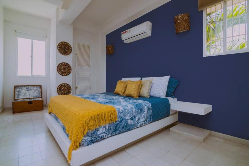 The Boho Chic Suite Getsemaní