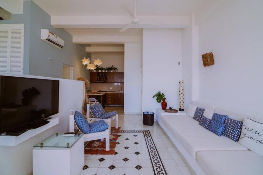 The Boho Chic Suite Getsemaní