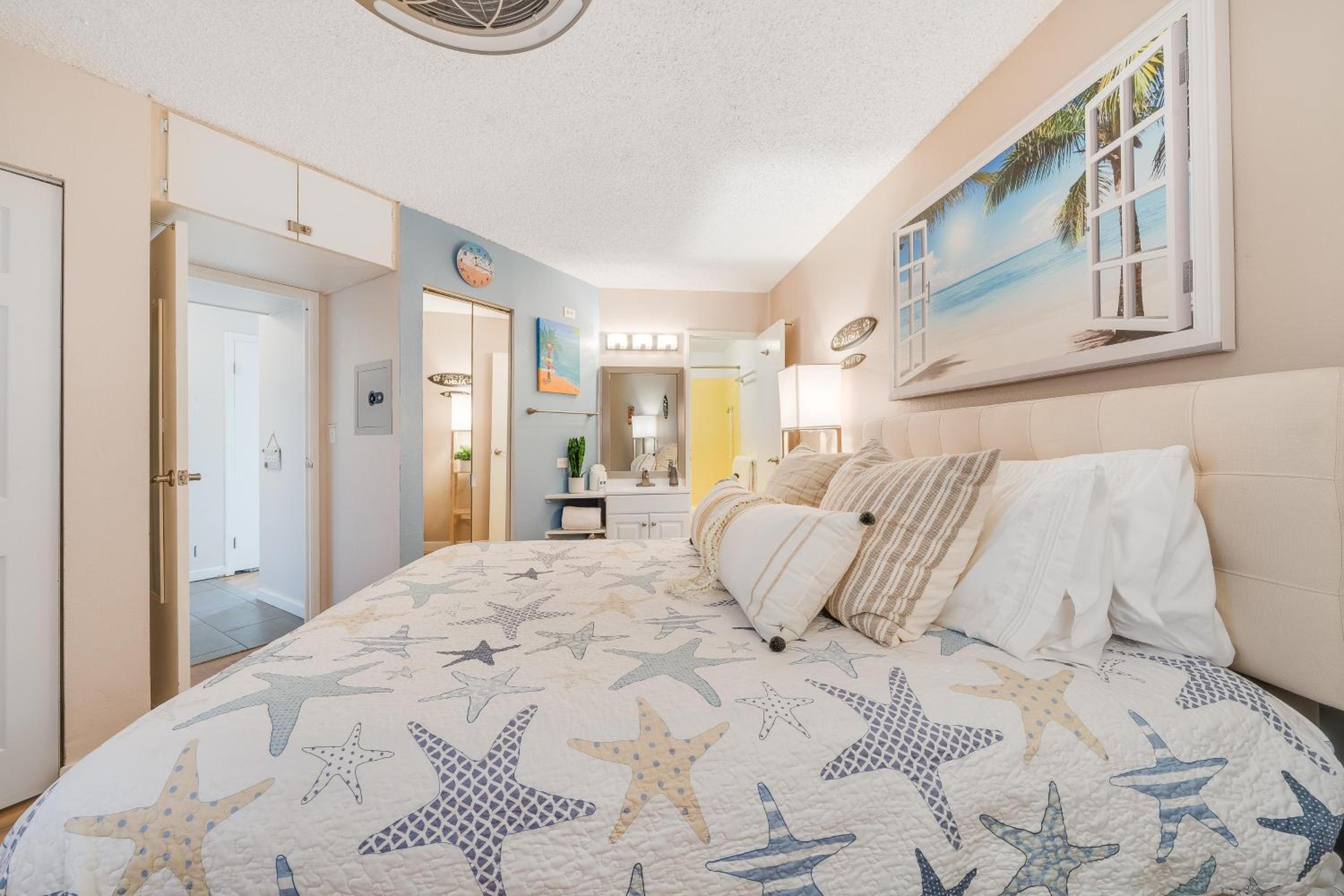 Maui Sunset B402 · MSNB402 OceanFront 1Bedroom Getaway w Pool