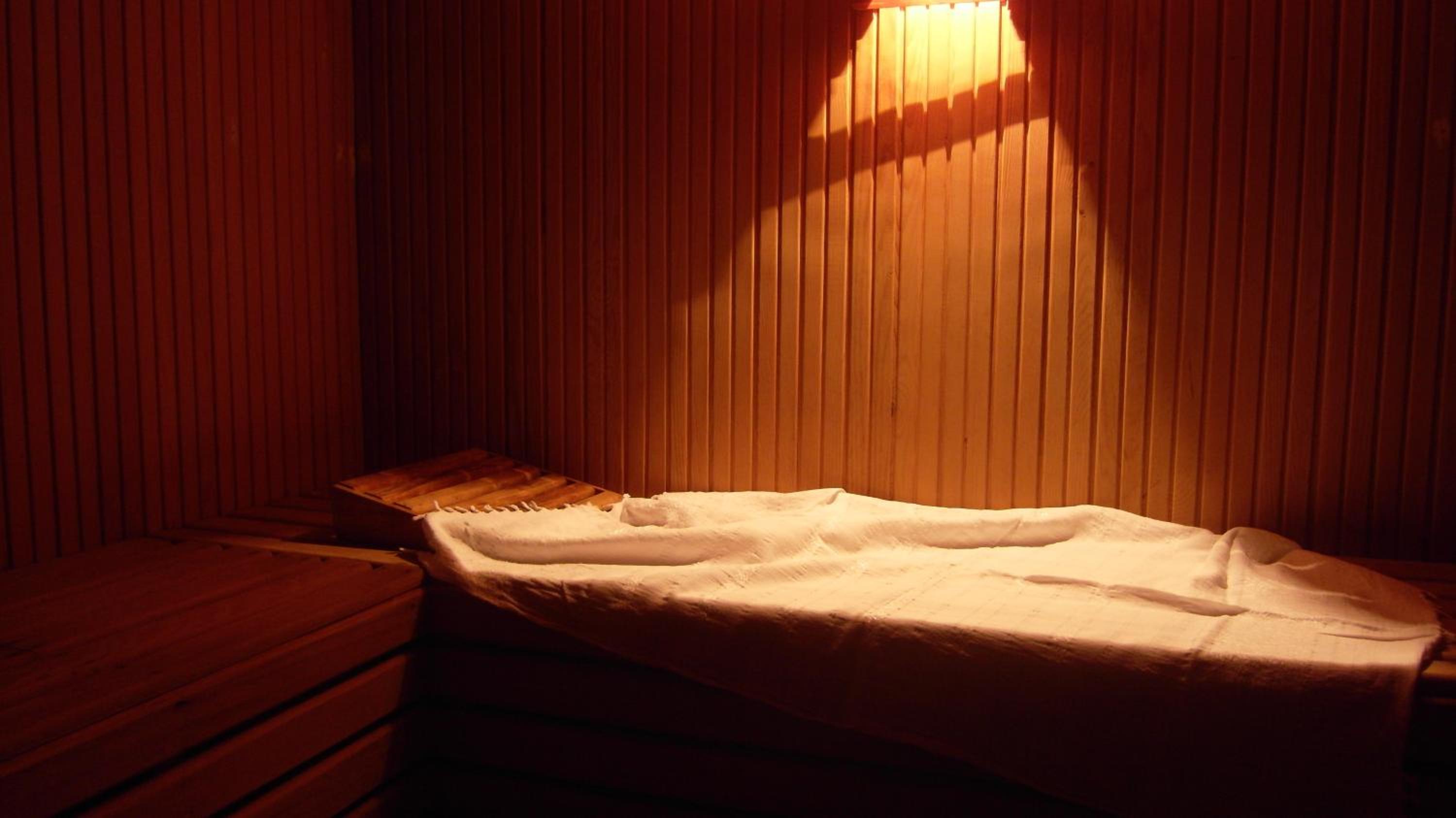 Apart Otel Best - Image 42