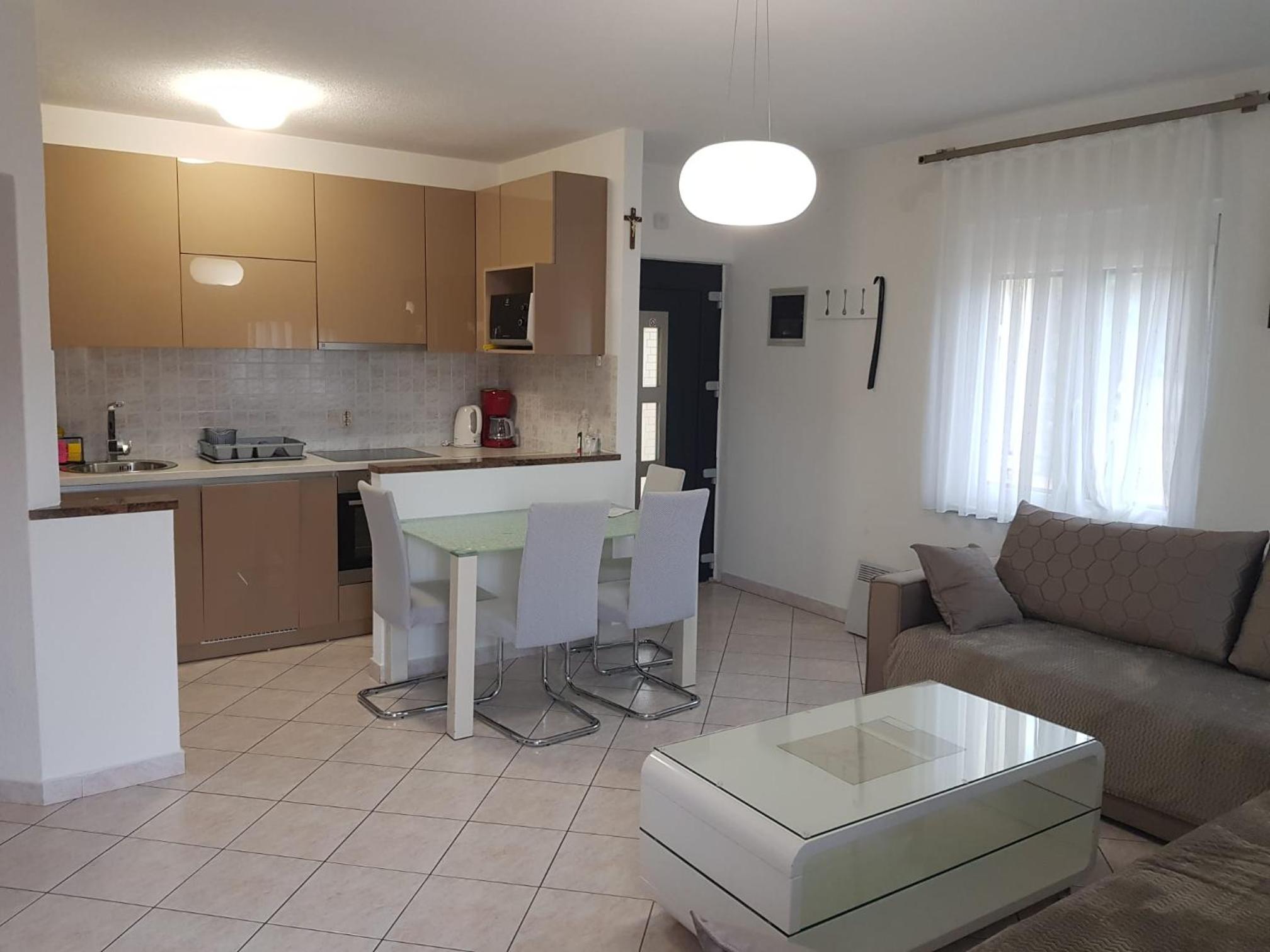 Vrsar Vacations - Apartment Zarko - Property Image 3