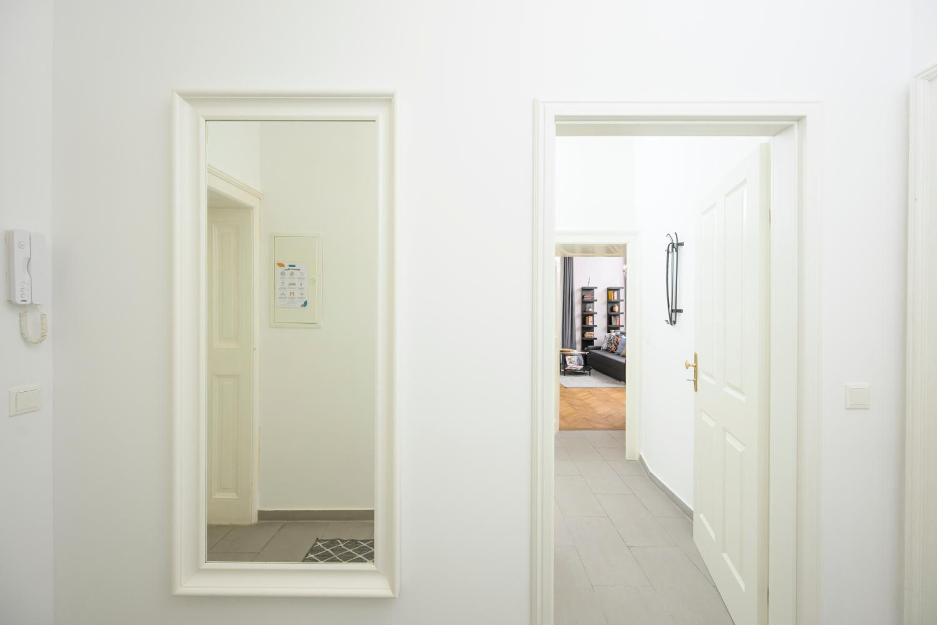 Central City Apartments