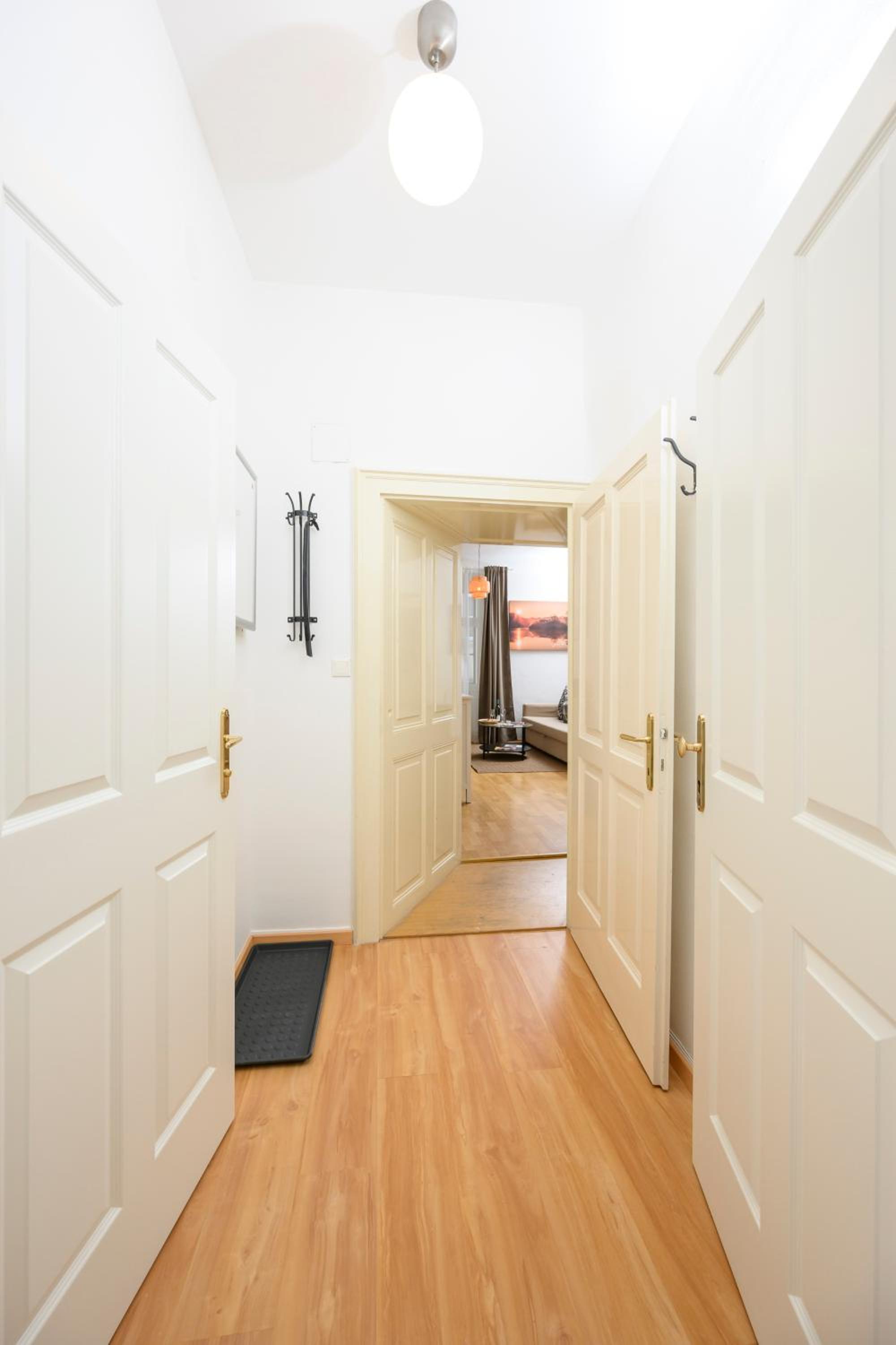 Central City Apartments