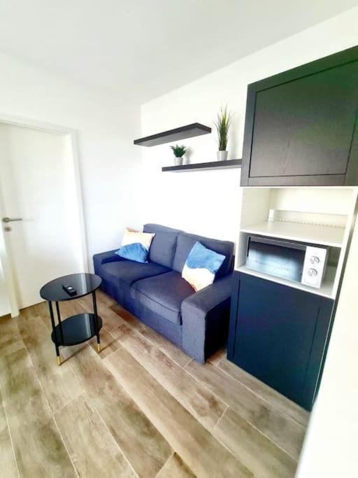 One bedroom Flat in center