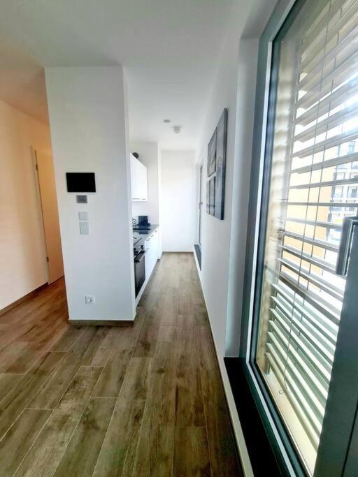 One bedroom Flat in center