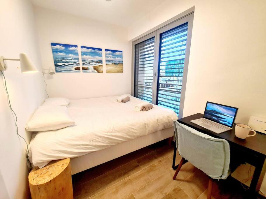 One bedroom Flat in center