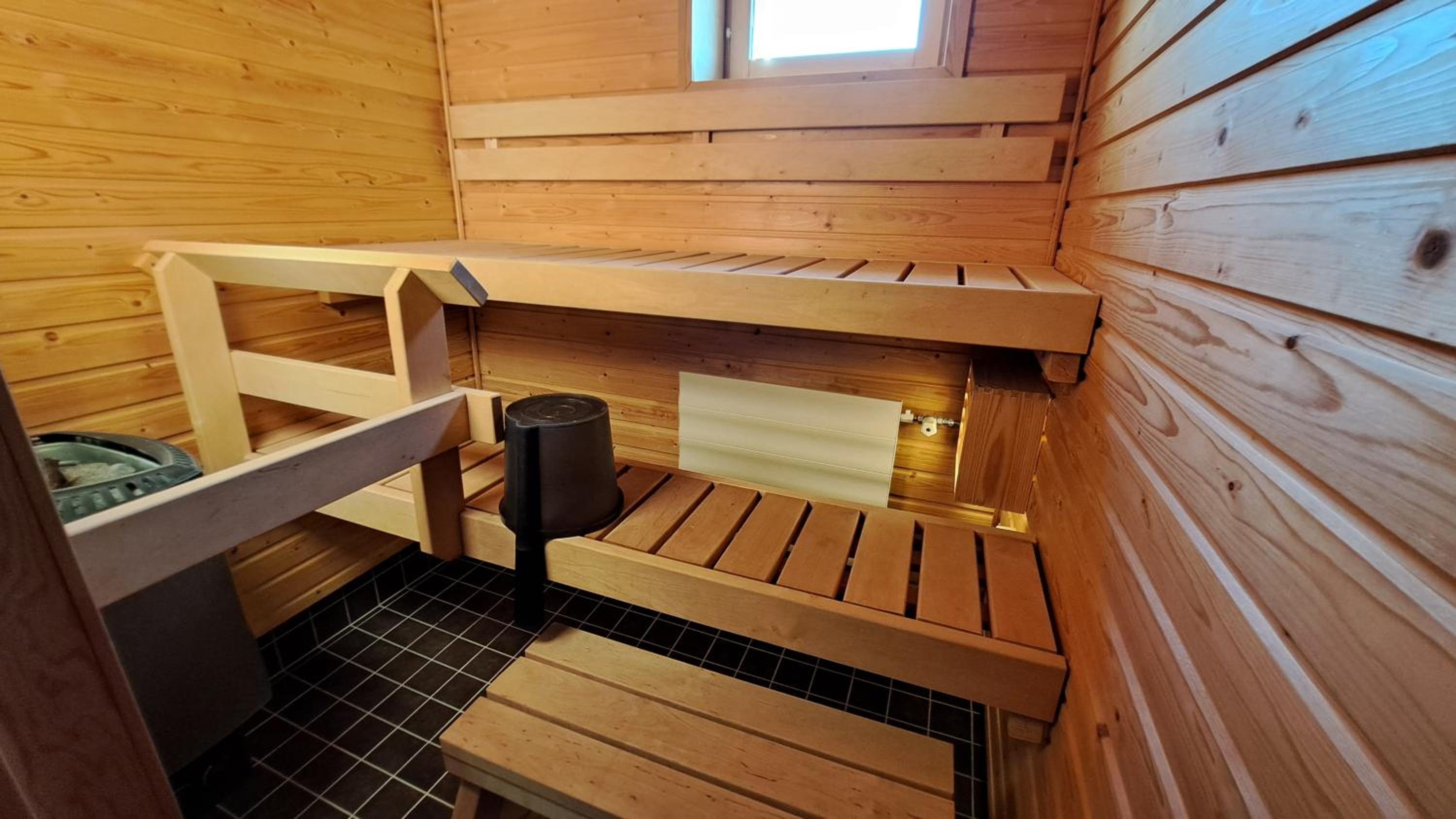 Rovaniemi Cityhome Kotiharju
