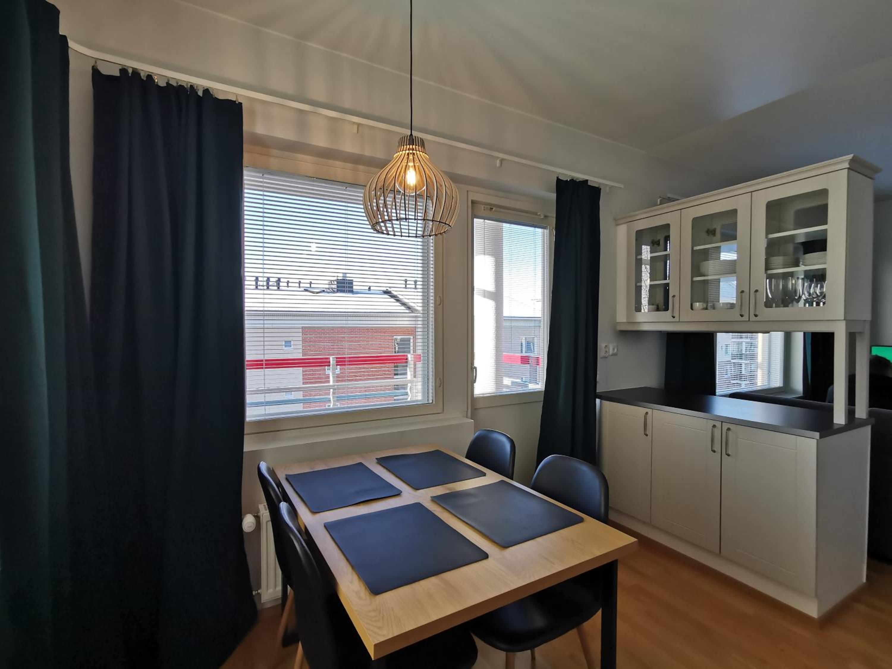 Rovaniemi Cityhome Kotiharju