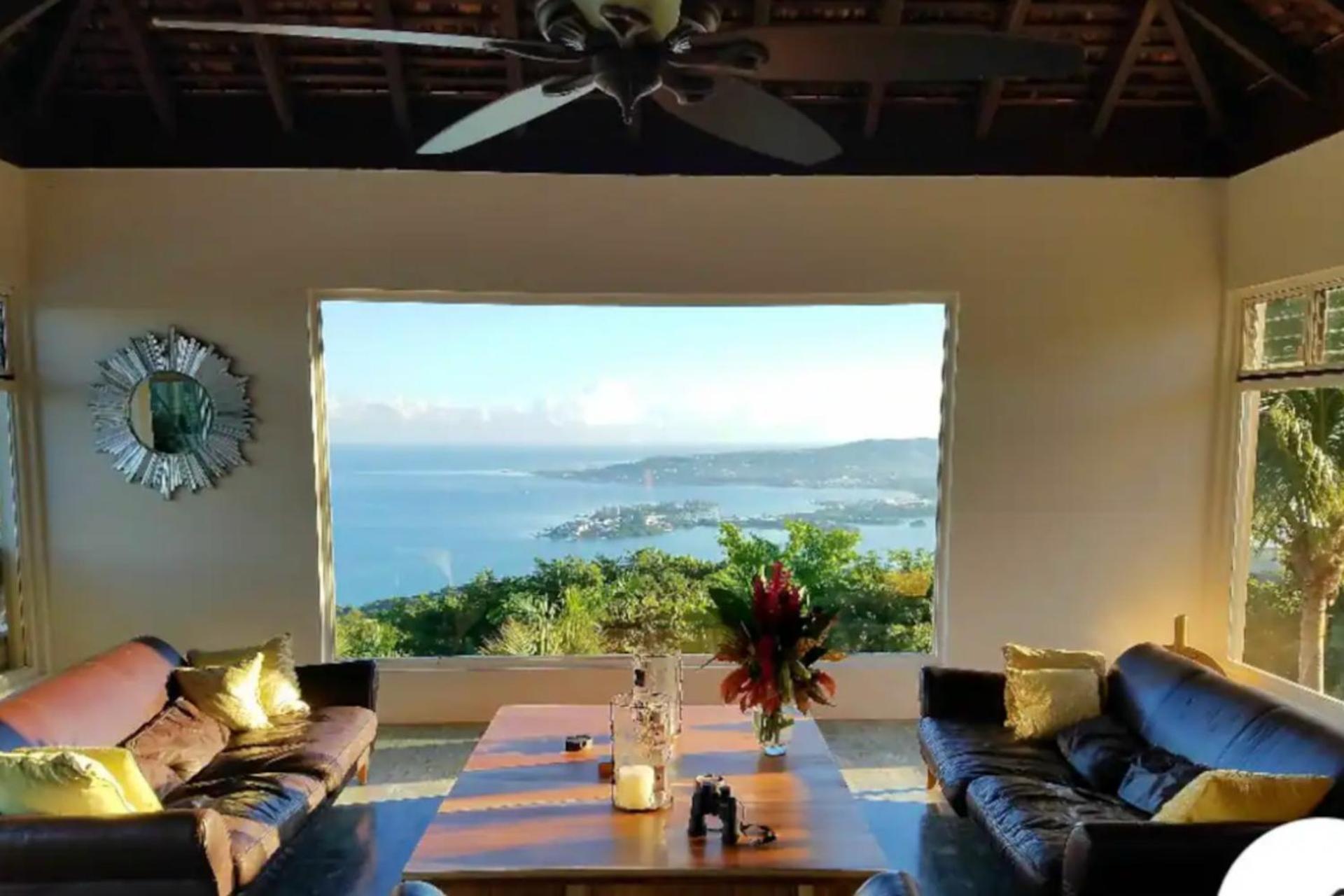 Luxury villa located in Montego Bay, Jamaica view 2