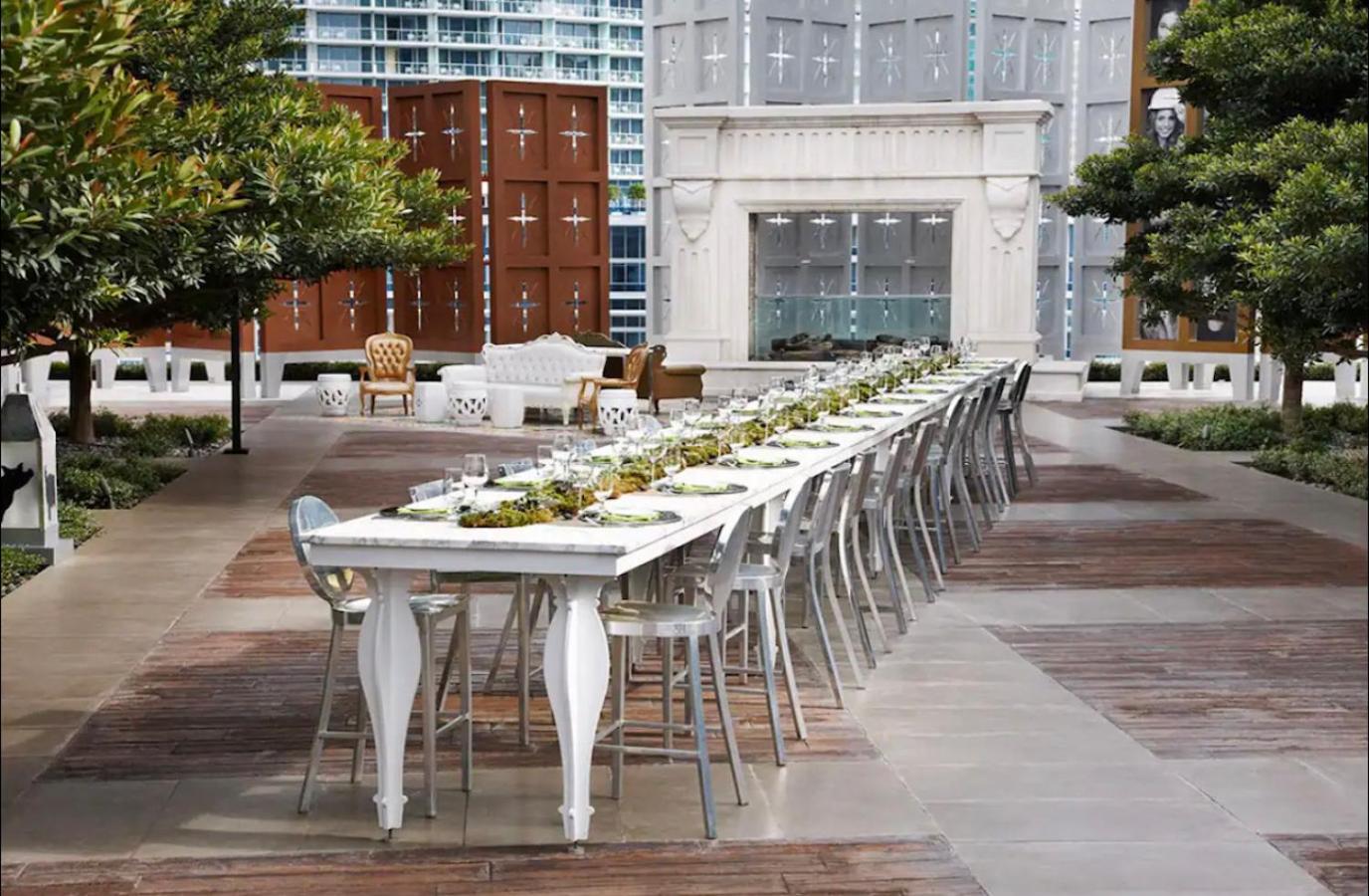 ** W ICON BRICKELL-LUXURY UNIT- FREE SPA**