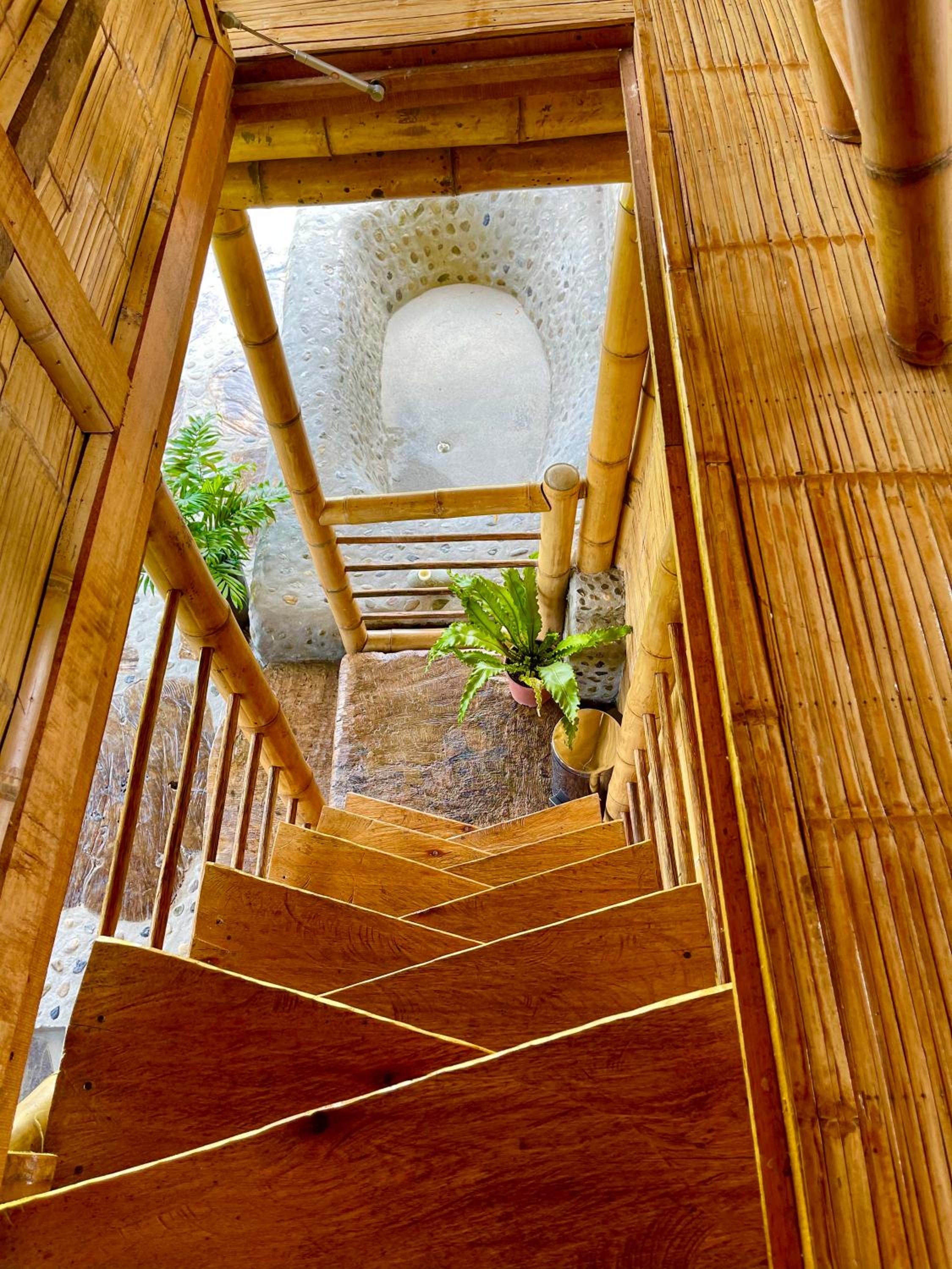 La Herradura lodge