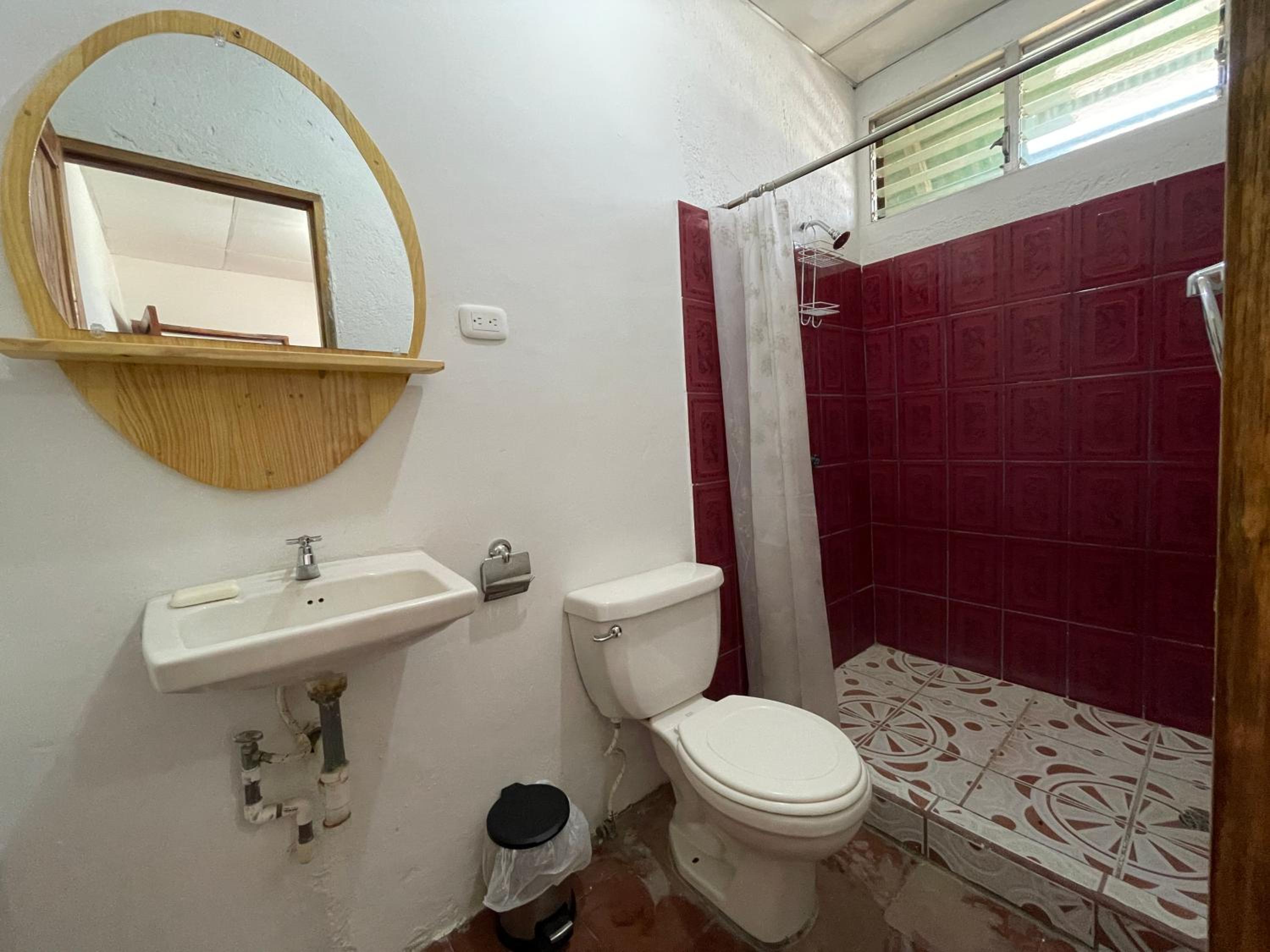 Hostal Namborus
