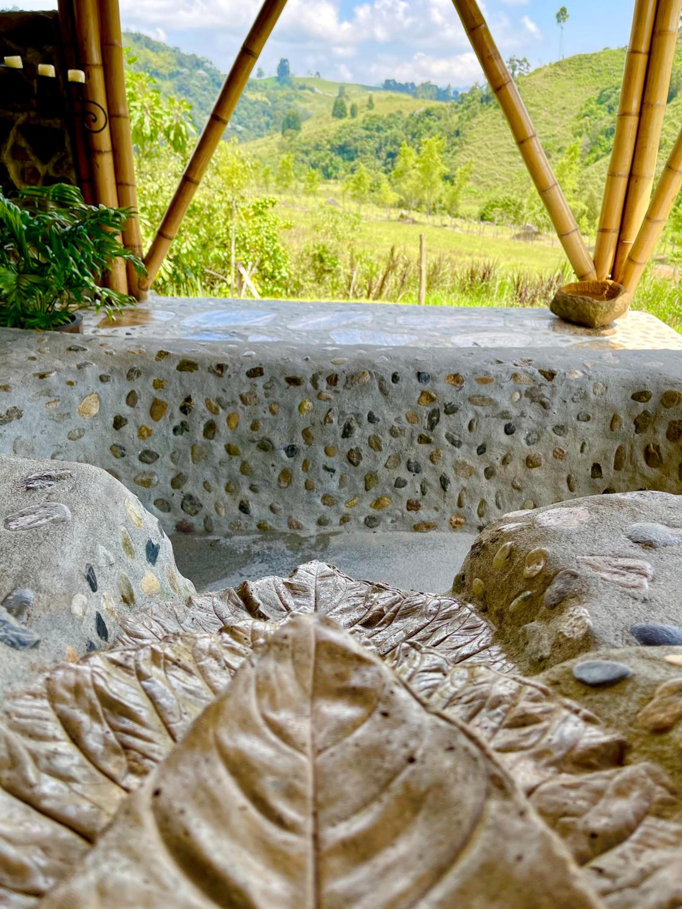 La Herradura lodge